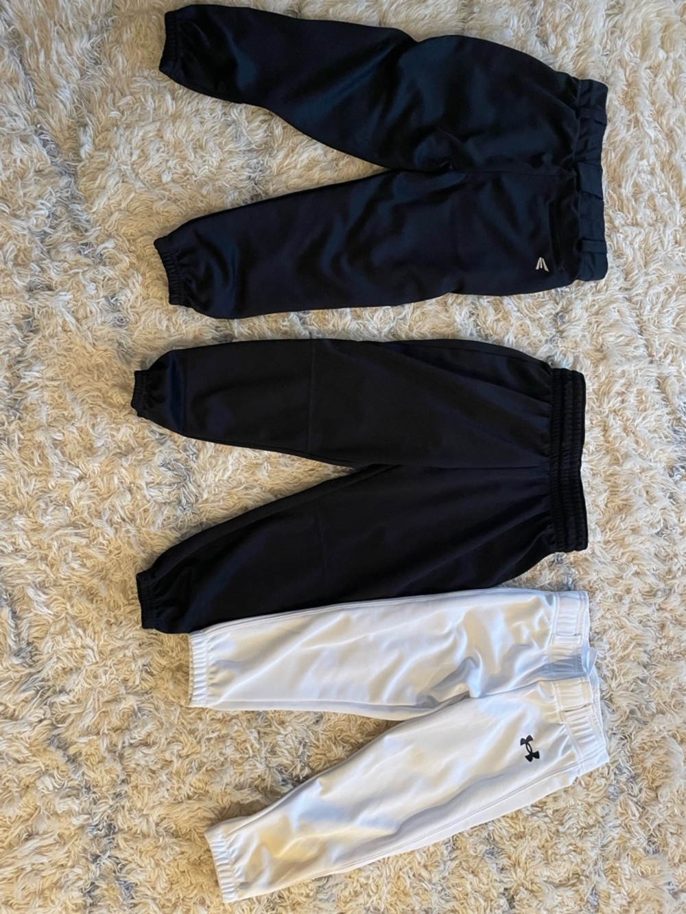 Under Armour/Wilson?Easton bball/softball pants